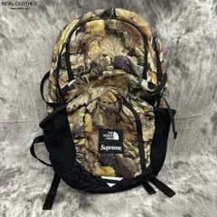 2024年最新】SUPREME 16AW BACKPACKの人気アイテム - メルカリ