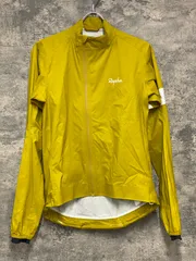 Rapha チームスカイ&ウィギンス フーデッド レイン ジャケット Sサイズ メンズ サイクリング ジャケット｜ガイド | Rapha