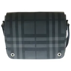 2025年最新】バーバリー ノバチェック ショルダーバッグ レザー