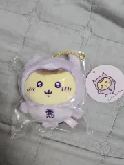 ちいかわ ベビー あくまてんし エンジェルデビル クリ 栗まんじゅう 赤ちゃん マスコット ぬいぐるみ