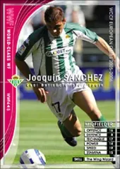 ベティス　ホアキン　引退試合支給品ユニフォーム　証明書 世界市場独占・超貴重！22/23 レアルベティス・