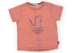 【ニットプランナー（ＫＰ）/KnitPlanner(KP)】Tシャツ・カットソー 80サイズ 男の子【子供服・ベビー服】（1529971）