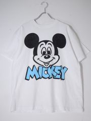 JACKSON MATISSEジャクソンマティス 2025SS Mickey ミッキーマウス Tシャツ新品【L】【MTSA78186】