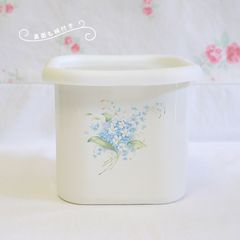 イマン】クラリス レクタングルストッカーM - メルカリ