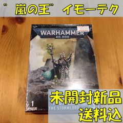 WARHAMMER 限定 The Steel Rook 新品未使用 - メルカリ