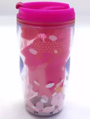 【中古】マグカップ・湯のみ SAKURA2016 タンブラー 「スターバックスコーヒー」