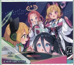 2025年最新】ブルーアーカイブ Blue Archive Original