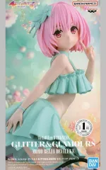 2025年最新】GLITTER&GLAMOURS モモ・ベリア・デビルークの人気