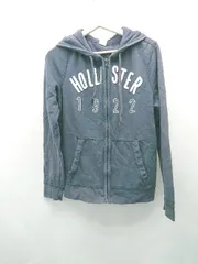 2024年最新】hollister デニムジャケットの人気アイテム - メルカリ