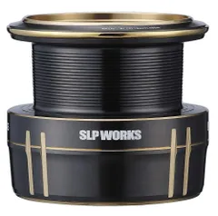 2023年最新】Daiwa SLP WORKS(ダイワSLPワークス) EX LTスプール