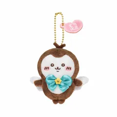 超まじかるちいかわ マスコット カブトムシ カブちゃん ノベルティカード（42）