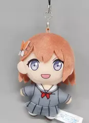 【中古】雑貨 花里みのり ぷちぬいマスコット 「セガ ラッキーくじ プロジェクトセカイ カラフルステージ! feat. 初音ミク」 B賞