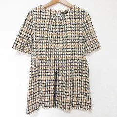 2025年最新】Daks チュニックの人気アイテム - メルカリ