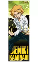 【中古】ポスター(アニメ) 上鳴電気 「僕のヒーローアカデミア キャラポスコレクション」