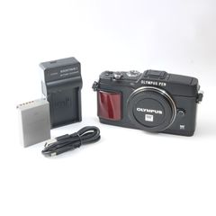 OLYMPUS オリンパス PEN E-P5 プレミアムモデル - メルカリ