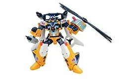 2026年最新】ギャラクシーコンボイ GC-01の人気アイテム - メルカリ