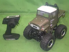 TLT-1 MAX CLIMBER スペアボディ TLT-1 MAX CLIMBER スペアボディ タミヤ 電動RCカーリトルギア 1