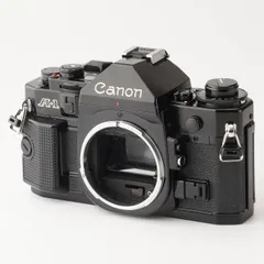 2025年最新】canon a-1 ジャンクの人気アイテム - メルカリ