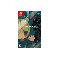 void tRrLM(); //ボイド・テラリウム - Switch 1