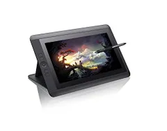 2024年最新】wacom cintiq 13hd dtk-1300の人気アイテム - メルカリ