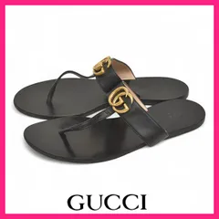 新品 GUCCI ラバースリッポン サンダル 軽量 27cm グッチ 楽天市場】グッチ ラバー（サンダル｜レディース靴）：靴の通販