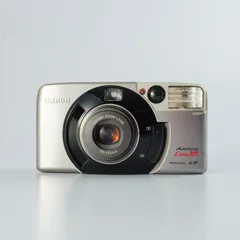 Canon コンパクトフィルムカメラ Autoboy Luna 105S Canon コンパクトフィルムカメラ Autoboy Luna 105S CANON