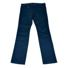 uniform experiment ユニフォームエクスペリメント 16SS SLIM-FIT STRETCH CINO PANT チノパン ボトムス パンツ サイズ2