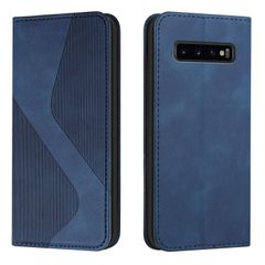 Galaxy S10 ケース 手帳型 ギャラクシー S10 財布型 カバー 手帳