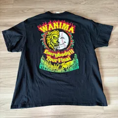 2025年最新】wanima tシャツ xlの人気アイテム - メルカリ