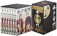 2026年最新】水戸黄門 第33部 DVD-BOX(中古品)の人気アイテム - メルカリ