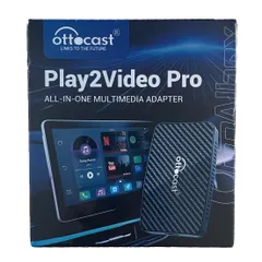 2025年最新】ottocast play2videoの人気アイテム - メルカリ