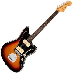 Fender Player II Jazzmaster, Rosewood Fingerboard, 3-Color Sunburst〈フェンダーMEXジャズマスター〉
