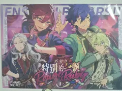 あんさんぶるスターズ！！(あんスタ) Eden 七種 茨 ハコ ポスター