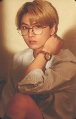 ENHYPEN JAY BORDER:儚い 通常盤 トレーディングカード B