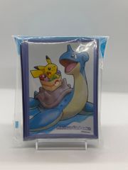 ポケモンカード デッキシールド 2021年1月-3月ポケモンカード定期便