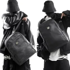 防水 大容量 USB充電ポート 男女兼用 ビジネスリュック バッグパッグ グレー  ブラック