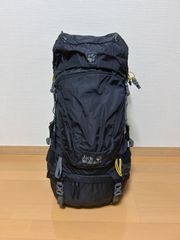 ジャックウルフスキン ハイランドトレイルXT50 Jack Wolfskin HIGHLAND TRAIL XT 50
