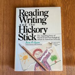 Reading Writing and the Ніскогy Stick