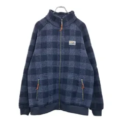 Patagonia パタゴニア　リクレイムド　ウールスナップT プルオーバー L Patagonia パタゴニア リクレイムド ウールスナップT プルオーバー L