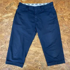2026年最新】Dickies クロップドパンツの人気アイテム - メルカリ