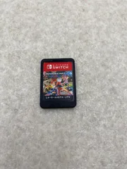 Nintendo Switch - 新品未開封 ２つ マリオカート8 デラックス Switch 楽天市場】マリオカート8 デラックス Switch 【ネコポス便