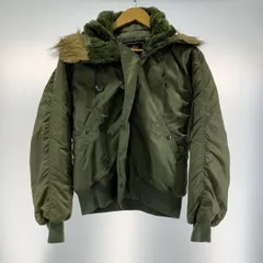 最終値下げ⭐︎Alpha n2bフライトジャケット y2k y2k ALPHA INDUSTRIES n-2b XS