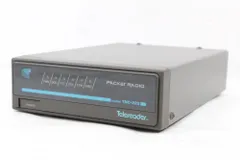 0936 TNC-210 タスコ TASCO TERMINAL NODE CON 0936 TNC-210 タスコ TASCO TERMINAL NODE CON