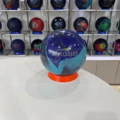 ORIGIN ボウリングボール 14ポンド　サムレス ORIGIN ボウリングボール 14ポンド サムレス ORIGIN ボウリング