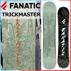2025年最新】FANATIC TRICK MASTER 22-23の人気アイテム - メルカリ