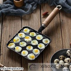 たこ焼き 16穴 片手 鉄鋳物 たこ焼きプレート ih対応 たこ焼き器 フライパン お菓子 たこ焼き ホットケーキ 製菓 キャンプ アウトドア 直火対