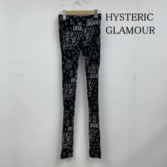 SCRATCH レギンス|JOEY HYSTERIC | HYSTERIC GLAMOUR ONLINE