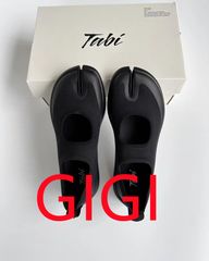 新品未使用 足袋 Tabi footwear シューズ ロンハーマン マルジェラ 