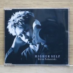 국내반 CD 나카니시 케이조/Keizo Nakanishi ■ HIGHER SELF [PICL0023/4988102184759] N20753