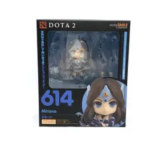 【中古】グッドスマイルカンパニー ねんどろいど ミラーナ 未開封品 Dota2[97]